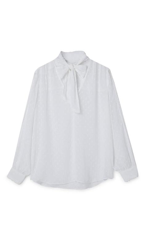 Blusa Plumeti Lazo