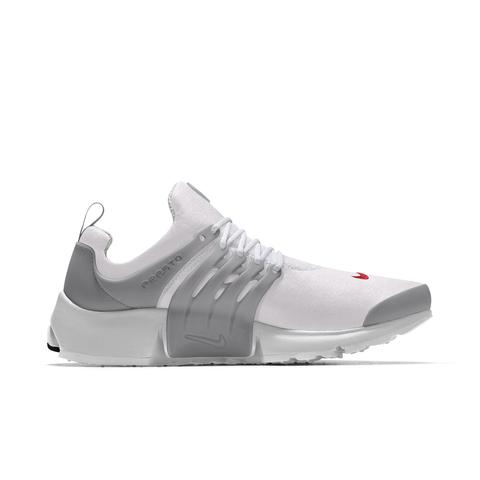 nike air presto by you