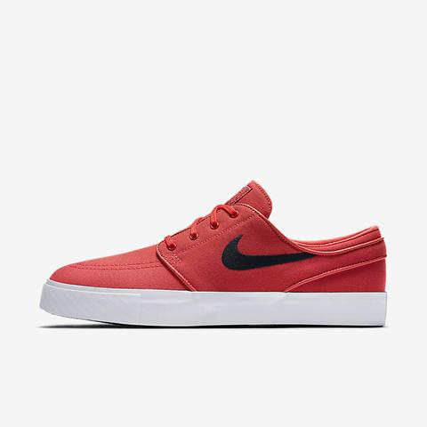 Nike Sb Zoom Stefan Janoski Canvas