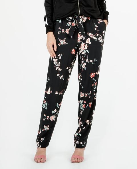 Pantalone Morbido