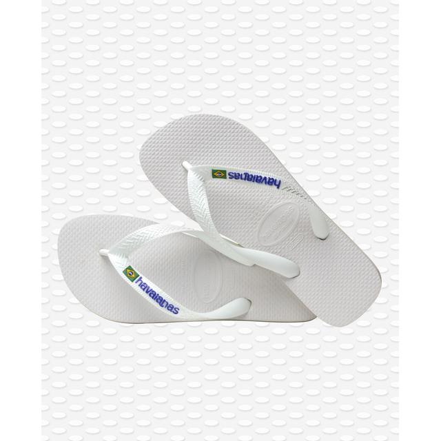 havaianas brasil logo