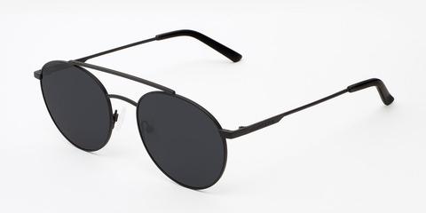 Gafas De Sol Hawkers Black Dark Hills Con Lente Negra