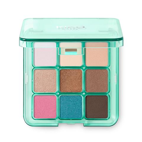 Jelly Jungle Eyeshadow Palette