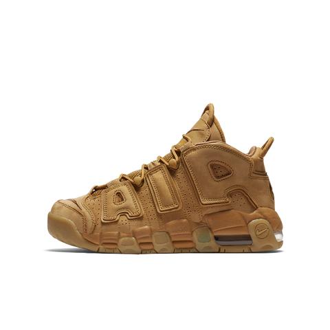 Scarpa Nike Air More Uptempo Se - Ragazzi