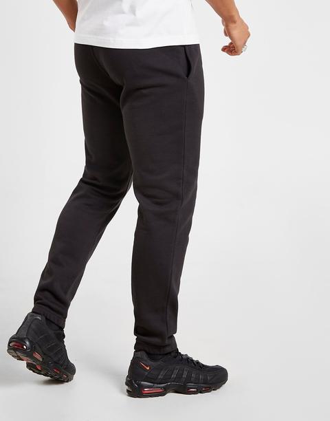 champion core joggers black