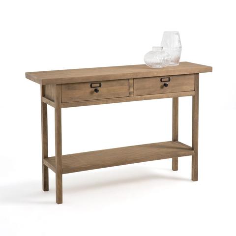 Console Pin Massif, Lunja