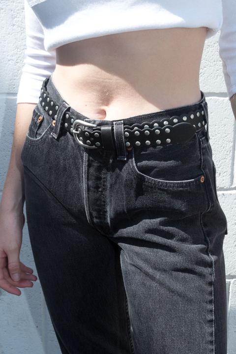 Olivia Stud Belt