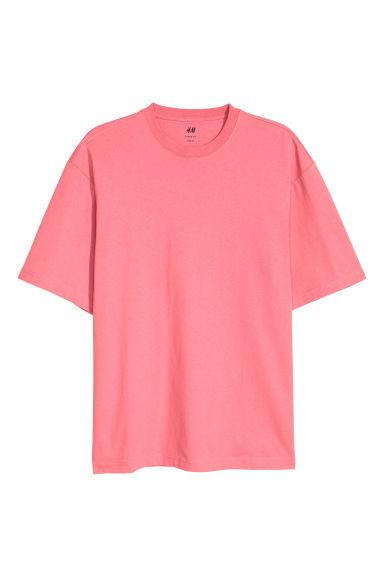 T-shirt Oversize