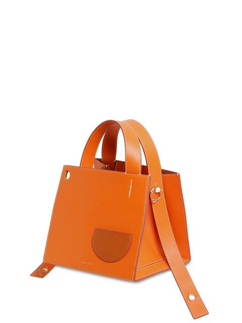 Borsa "margot" In Pelle