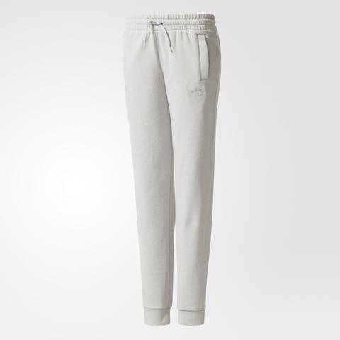 Pantaloni Trefoil French Terry