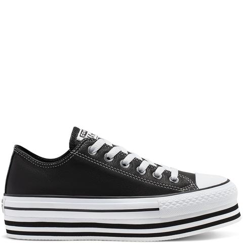converse chuck taylor all star plataform converse chuck taylor all star plataform
