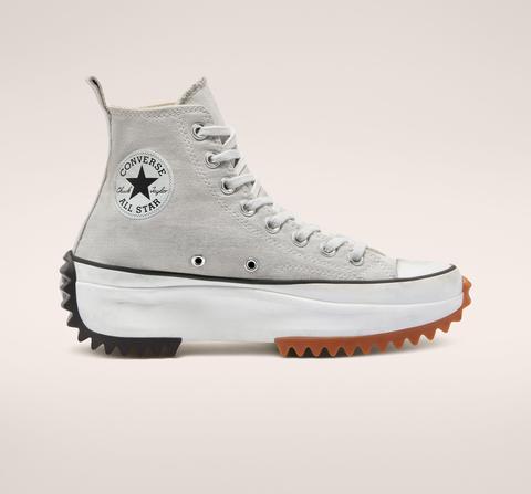 Converse Run Star Hike Smoked Canvas