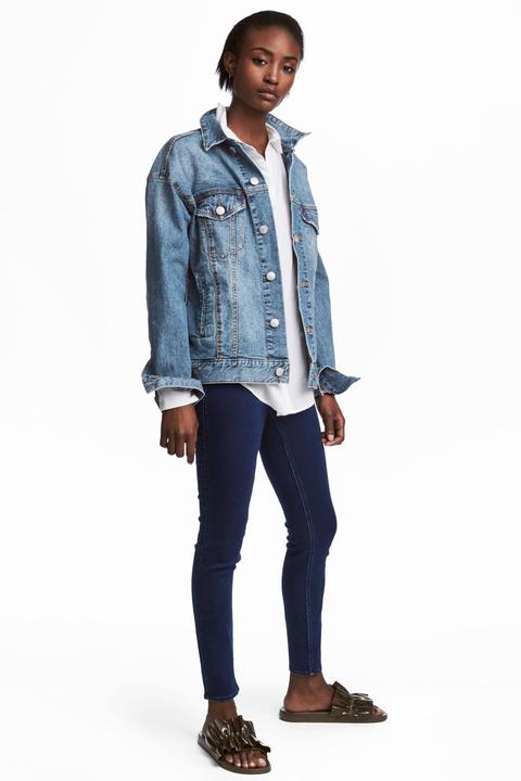Treggings Super Elasticizzati