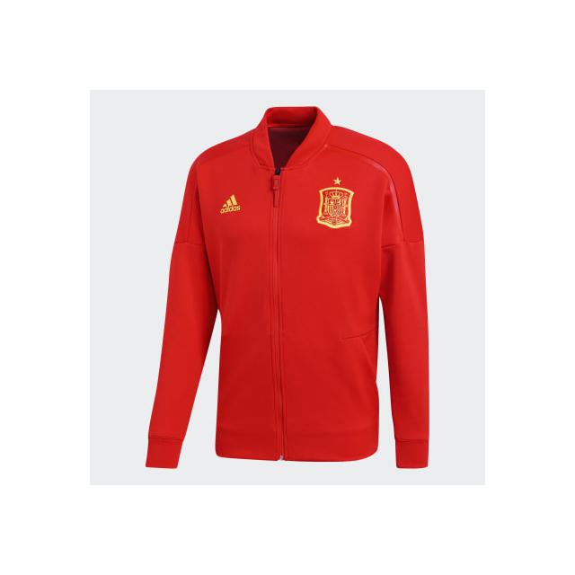 adidas chaqueta superstar espana