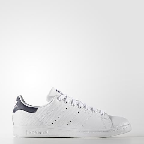 Scarpe Stan Smith - Bianco Adidas | Adidas Italia