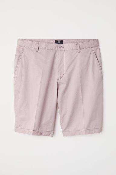 hm chino shorts