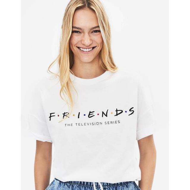 Camiseta Friends de en Buttons