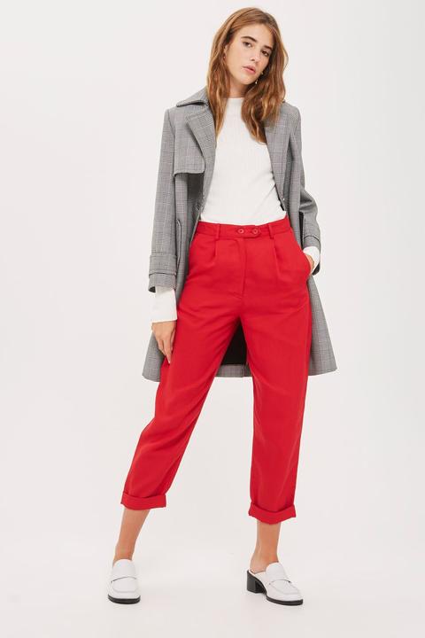 Mensy Peg Trousers