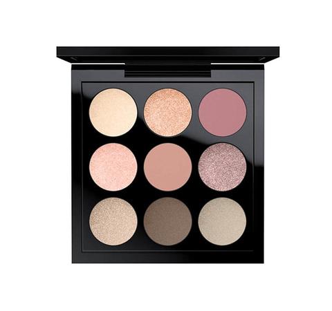 Eye Shadow X 9 / Solar Glow Times Nine