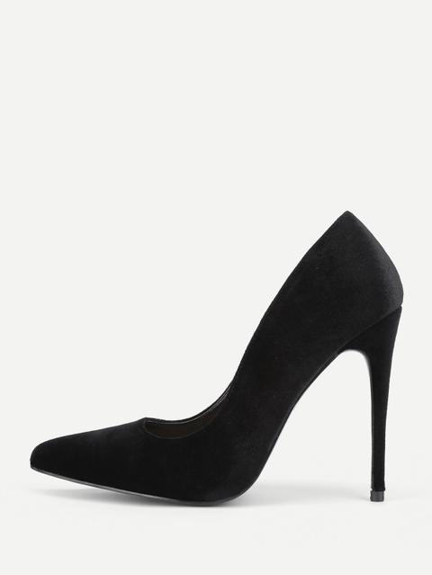 Scarpe Con Tacco