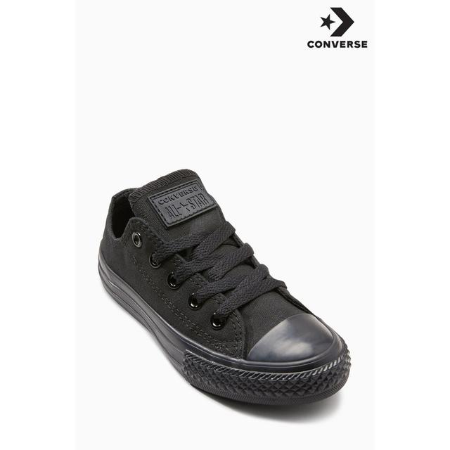 next black converse