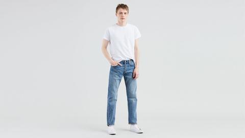 501® Levi’s® Original Fit Jeans