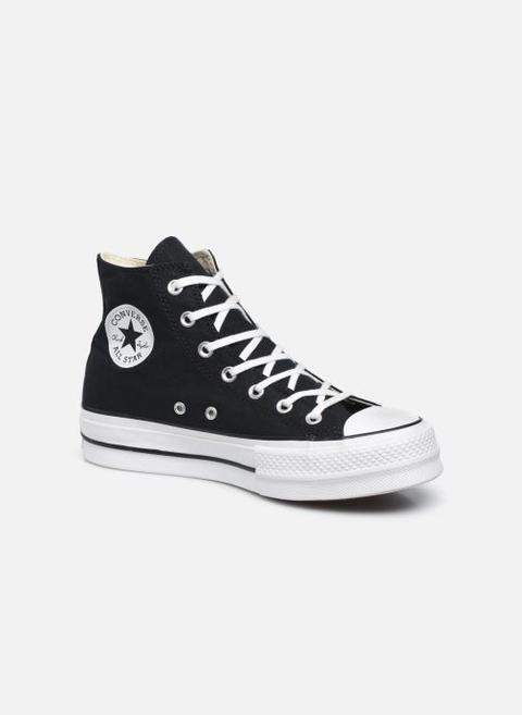 Chuck Taylor Lift Hi Par Converse