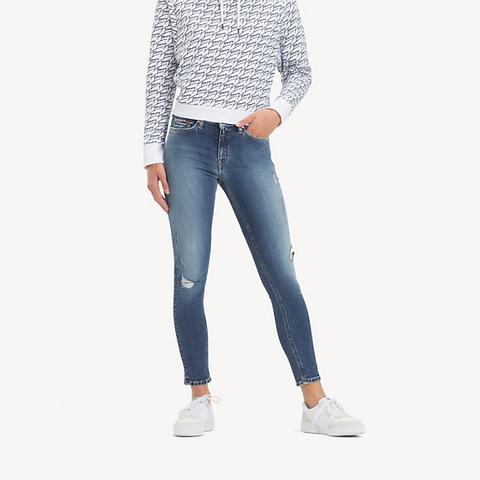 tommy hilfiger nora skinny jeans