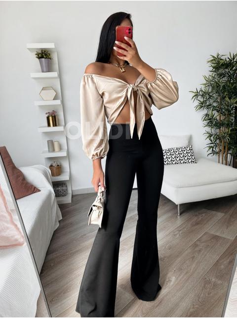 Pantalón Campana Rita
