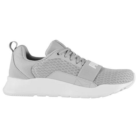 sports direct mens trainers