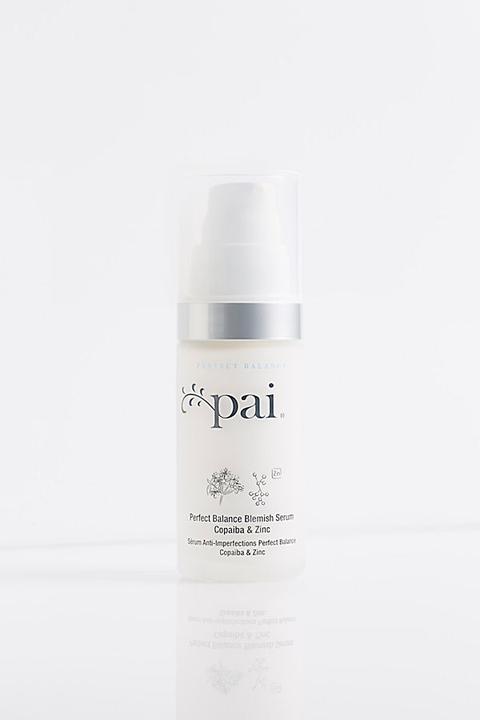 pai perfect balance blemish serum