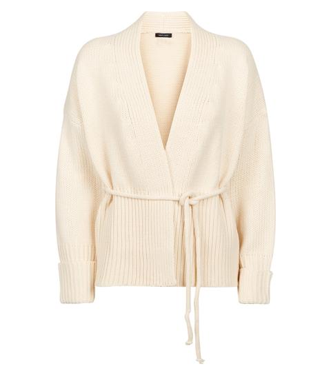 new look wrap cardigan