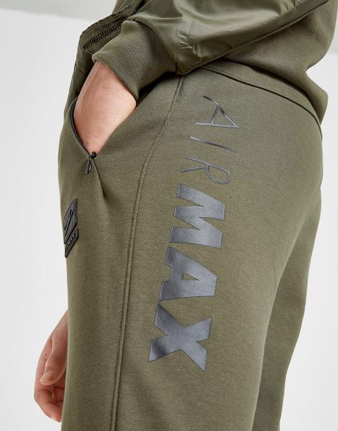 Nike Air Max French Terry Joggers 