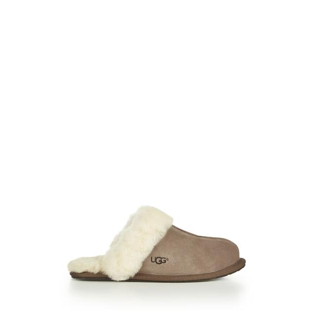 stormy grey ugg slippers