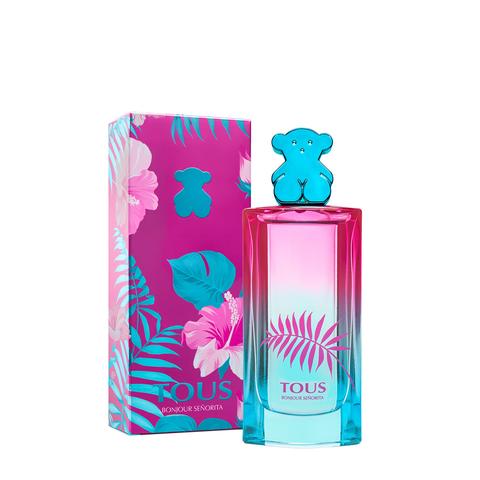 Bonjour Señorita Eau De Toilette - 50 Ml