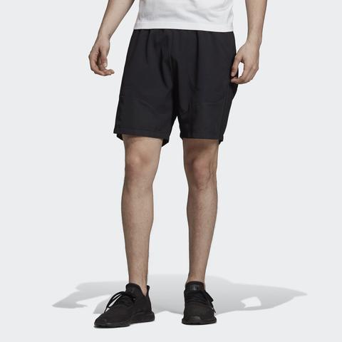Adidas Pt3 Shorts from ADIDAS on 21 Buttons