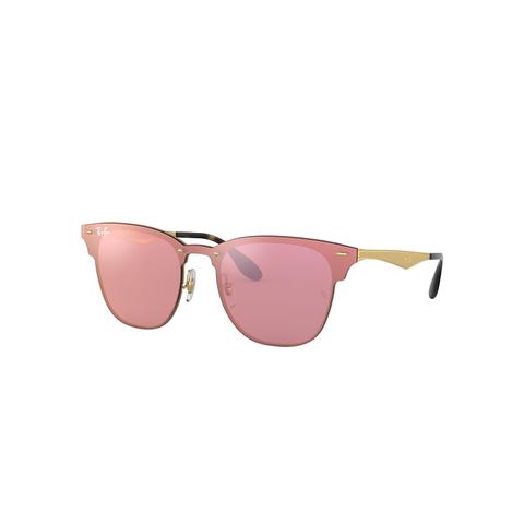 Blaze Clubmaster Gafas De Sol