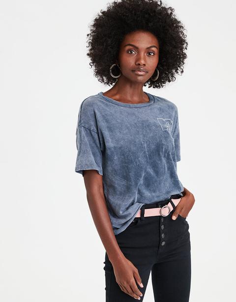 Mtv Graphic Tee from American Eagle 