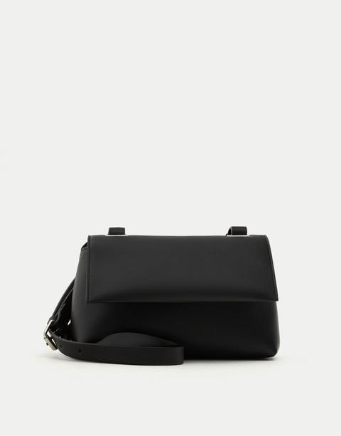 Borsa Tracolla Urban Colore Nero