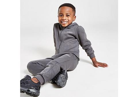 Mckenzie hot sale grey tracksuit