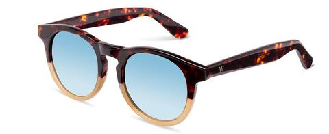 Gafas De Sol Wolfnoir Hathi Ace Bicome Icon Redondas