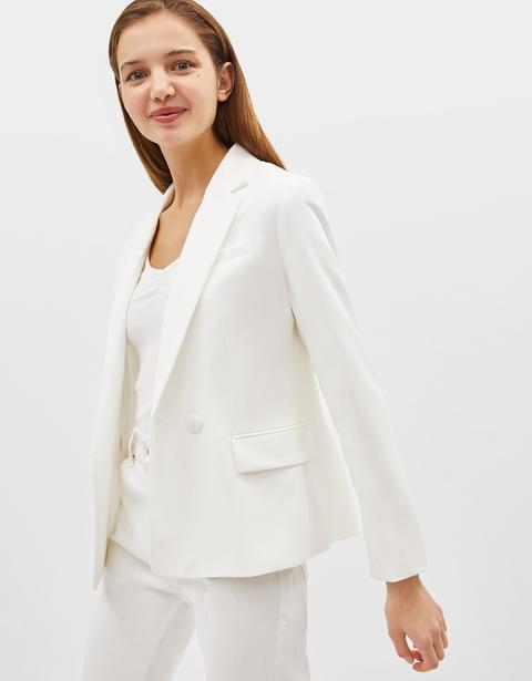 Tailored Blazer
