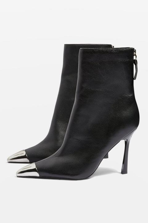 Hypnotise Ankle Boots