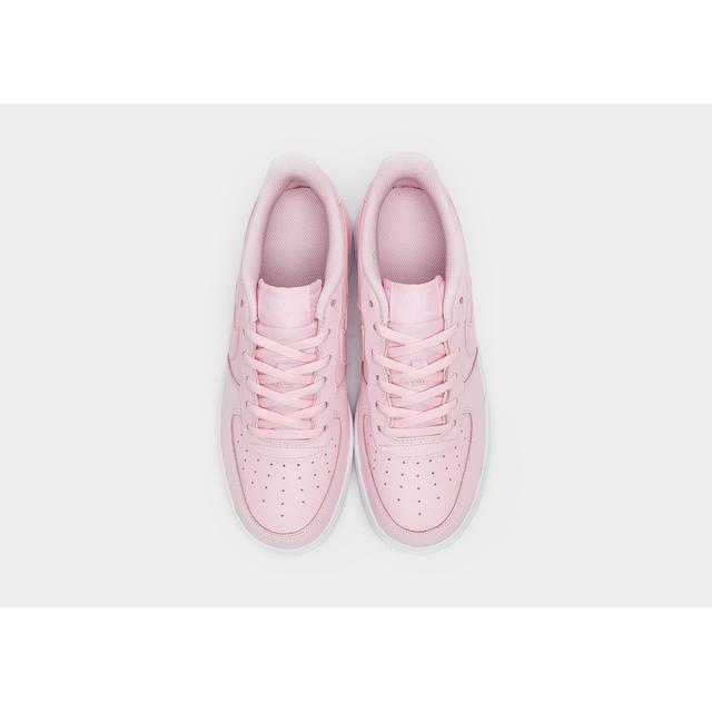 air force 1 pink junior