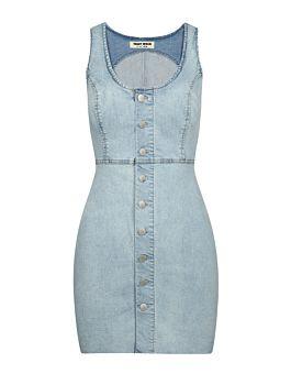 Abito Di Jeans