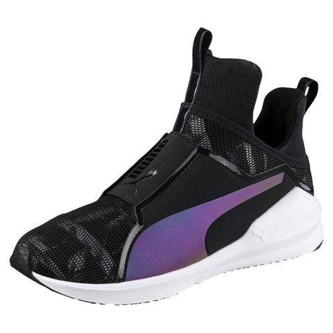 Zapatillas De Training Puma Fierce Swan