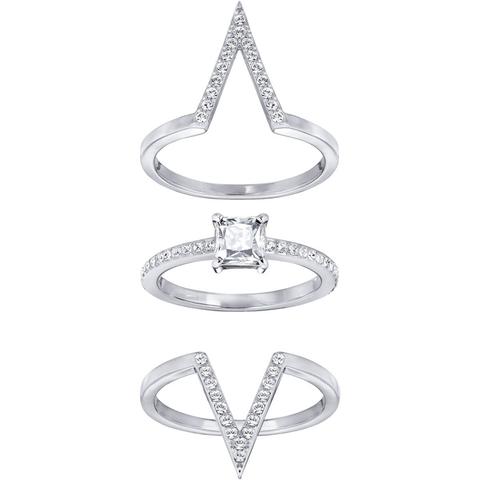 Funk Anillo Set