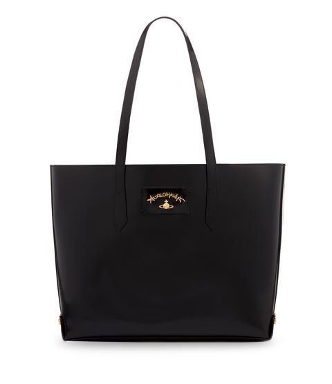 Black Newcastle Bag 7251