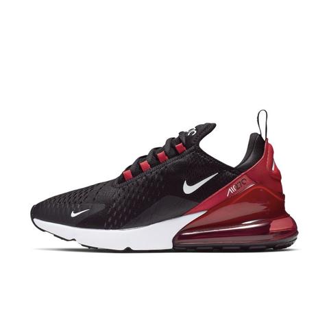 Nike Air Max 270 Zapatillas - Hombre - Negro