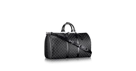 Keepall Bandoulière 55